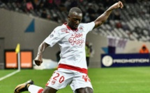 Bordeaux : Naples relance Youssouf Sabaly