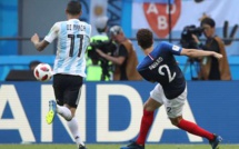 La demi-volée de Pavard élue plus beau but de la Coupe du monde 2018
