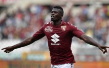 Nice offre 9,75 milliards FCFA pour Mbaye Niang