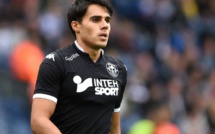 Wigan vend un joueur et recrute... son homonyme