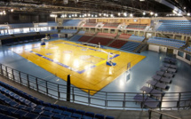 Palais des Sports : L’inauguration prévue le 8 août