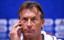 Maroc: Hervé Renard ne partira pas