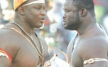 Lutte :  Le B52 perd sa couronne