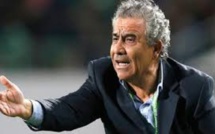 Faouzi Benzarti, nouveau coach de l’équipe nationale tunisienne