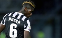 La Juventus veut rapatrier Pogba