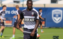 Bordeaux : Les dirigeants démentent pour Sabaly