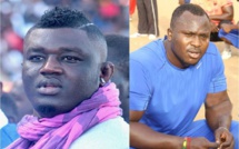 Balla Gaye vs Modou Lo : L’acte 1 est prévu samedi prochain 