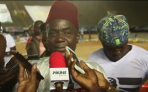 Bécaye Mbaye sur les futurs adversaires de Eumeu Séne