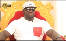 Eumeu Séne snobe Modou Lo et prévient ses adversaires