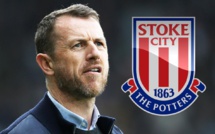 stoke city / Rowett veut conserver PAN : «Je serais stupide de souhaiter son départ»