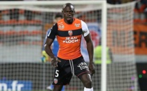 Lorient :  Zargo Touré vers le Trabzonspor