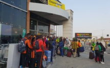 Championnats d'Afrique Asaba 2018 : Les athlètes Sénégalais bloqués à l’aéroport de Lagos