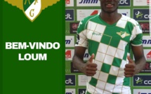 Transfert : Mamadou Loum Ndiaye prêté à Moreirense Fc