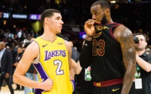NBA : LeBron James justifie son choix de rejoindre les Lakers !