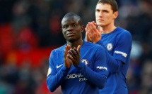 Chelsea : Un salaire de folie pour retenir Kanté ?