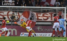 Ligue 2 (France) : Ibrahima Niane offre la victoire à Metz
