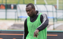 Zargo Touré signe à Trabzonspor (officiel)