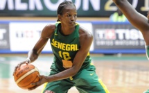 1ère édition du camp de basket « Youth for the future » initié par Mame Marie Sy et Fatou Dieng