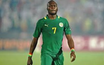 Equipe nationale : Moussa Sow tire sa révérence