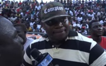 Tapha Tine défie Eumeu Séne