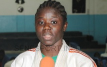 JUDO / Hortense DiédHiou sur son absence de la sélection : «Peut-être que le Sénégal n’a plus besoin de moi»