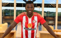 Djilobodji : Sunderland veut attendre à la dernière minute