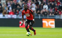 Fallou Diagne  signe à Konyaspor