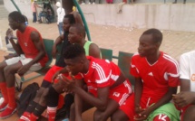 Kaolack / Coupe du maire : Ndali corrige Xandalou