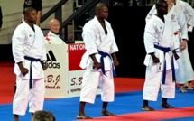 Karaté : Championnats du Sénégal kumité  et katas