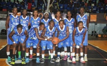 Finale Play Off filles 2018 : SLBC se prépare pour créer encore la surprise