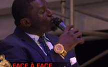 Balla Gaye 2 : «Pourquoi j’ai accepté d’affronter Modou Lô»