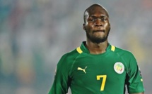 Moussa Sow donne les raisons de sa retraite internationale