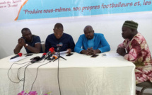 Bénin : Elu pdt de l’Anif-Football, Sosthène Sèflémi pour Fédérer tous les clubs de jeunes