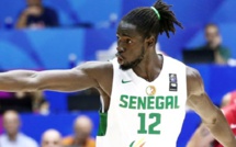 Basketball : Maurice Ndour rempile avec Unics Kazan
