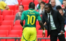 Cheikh Mbacké Sène : « Si Aliou Cissé veut rendre service à Sadio Mané … »