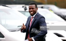 Mame Biram Diouf refuse le championnat chinois pour être sélectionnable avec les Lions 