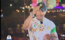 A cause de la présence d'El Hadj Diouf, Saër Seck et Abdoulaye Sow boudent le plateau de la RTS