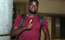 Malaga : Alfred Ndiaye a passé sa visite médicale