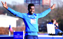 Pape Ndiaye Souaré vers Newcastle