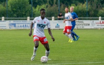 KV Courtrai : Arrivé depuis 4 jours, Alioune B. Camara est convoqué dés ce vendredi contre Brugges