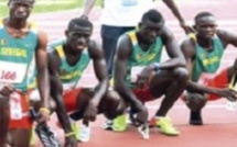 Championnats d’Afrique d’athlétisme : pire participation du Sénégal depuis 1979