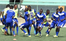 Ligue 1 sénégalaise : l’US Gorée est prête pour attaquer la nouvelle saison