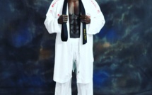 Découverte : "Black Magic", ce Sénégalais des USA qui rêve des J.O