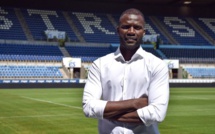 Strasbourg : Kader Mangane nommé au poste de coordinateur sportif