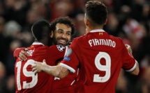 Premier League 1ère journée : Liverpool lamine West Ham, doublé de Mané