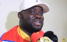 Eumeu Séne persiste et signe : «Je ne lutterai plus avec Balla Gaye 2» 