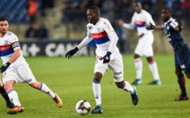 Lyon : Aliou Cissé piste Pape Cheick Diop
