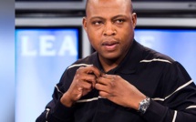 Sanctionné par la Fifa : Kalusha Bwalya se lave à grande eau