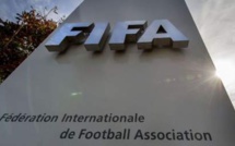 FIFA : le Ghana et le Nigeria menacés de suspension