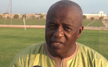 Saer Seck : « Les championnats de L1 et L2 seront diffusés par une chaine de télévision»